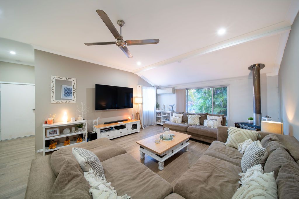 45 Blackall Tce, Nambour, QLD 4560