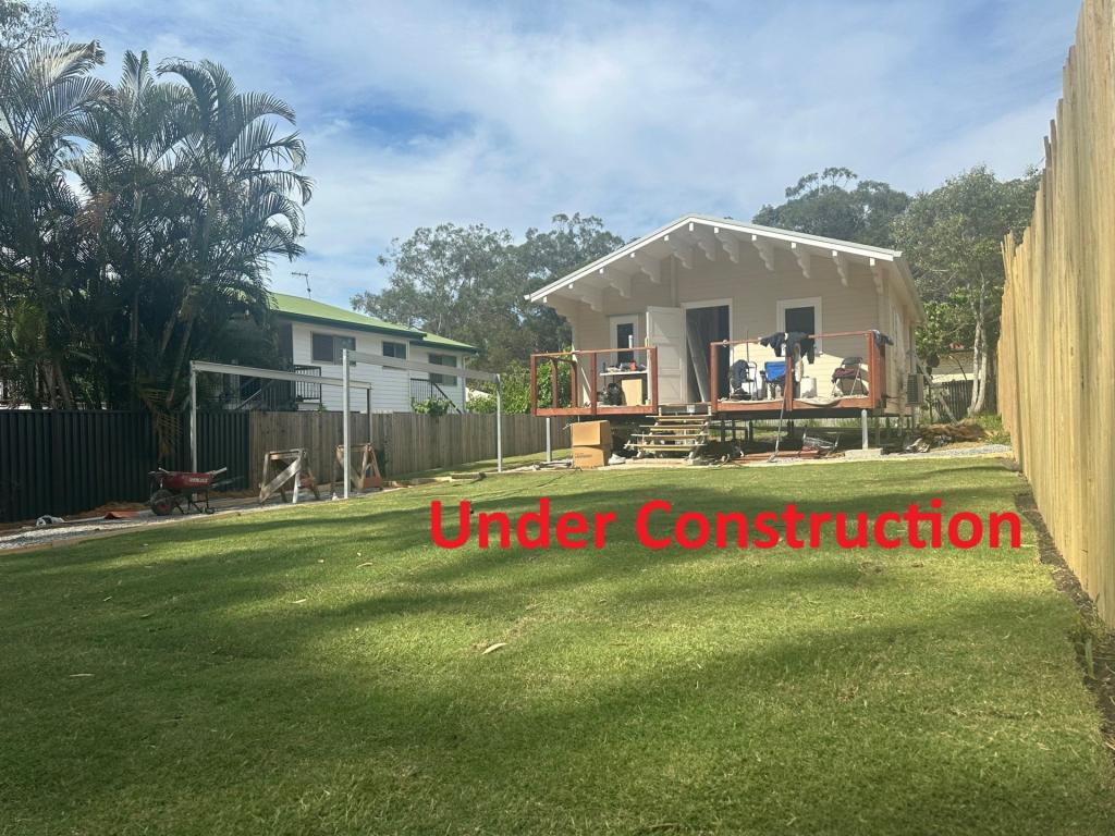 Contact Agent For Address, Russell Island, QLD 4184