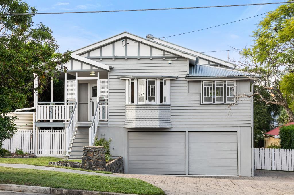 16 Vendale Ave, Moorooka, QLD 4105