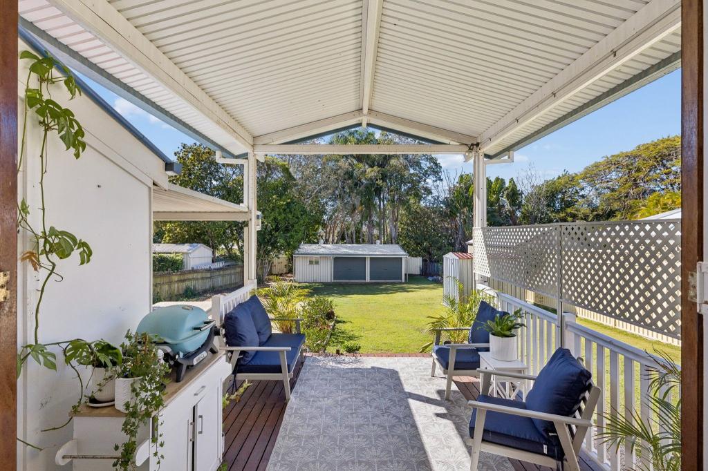 100 Thomas St, Clontarf, QLD 4019