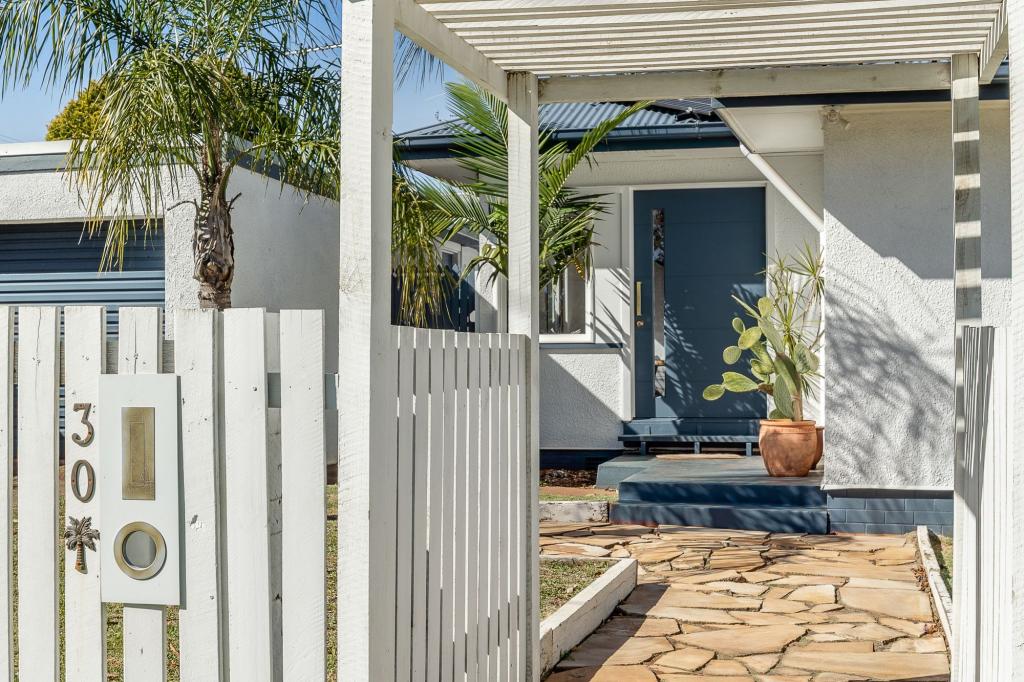 30 Cohoe St, Rangeville, QLD 4350