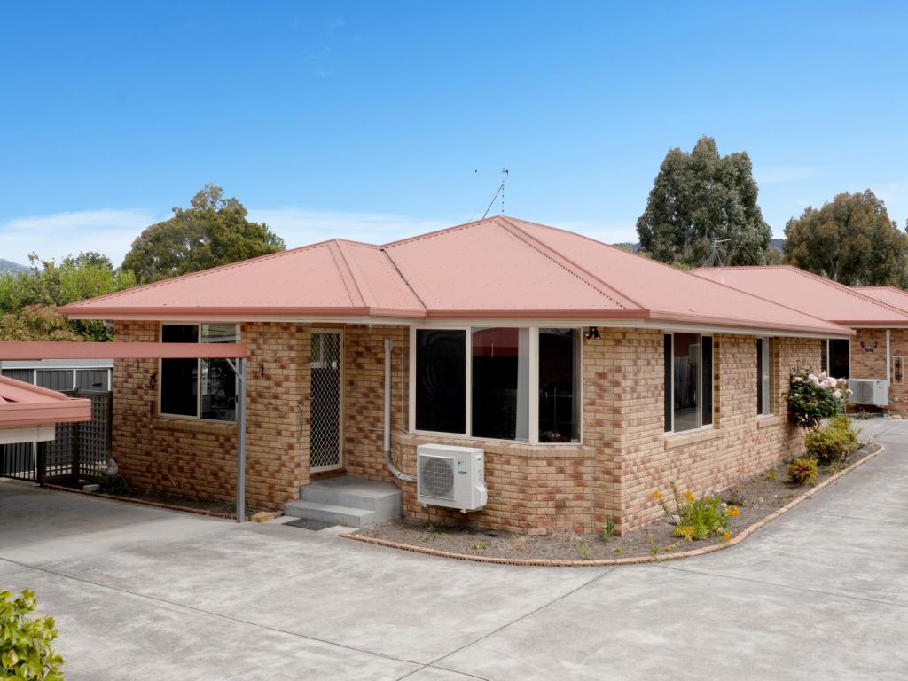 2/19 Humphrey St, New Norfolk, TAS 7140
