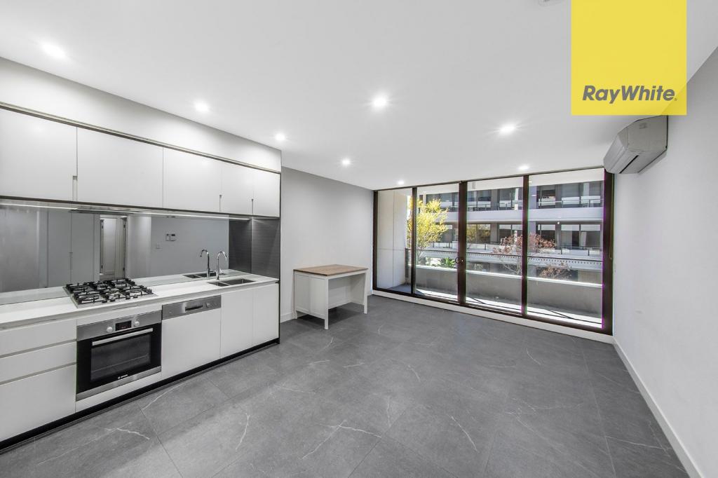 G536/1 BROUGHTON ST, PARRAMATTA, NSW 2150