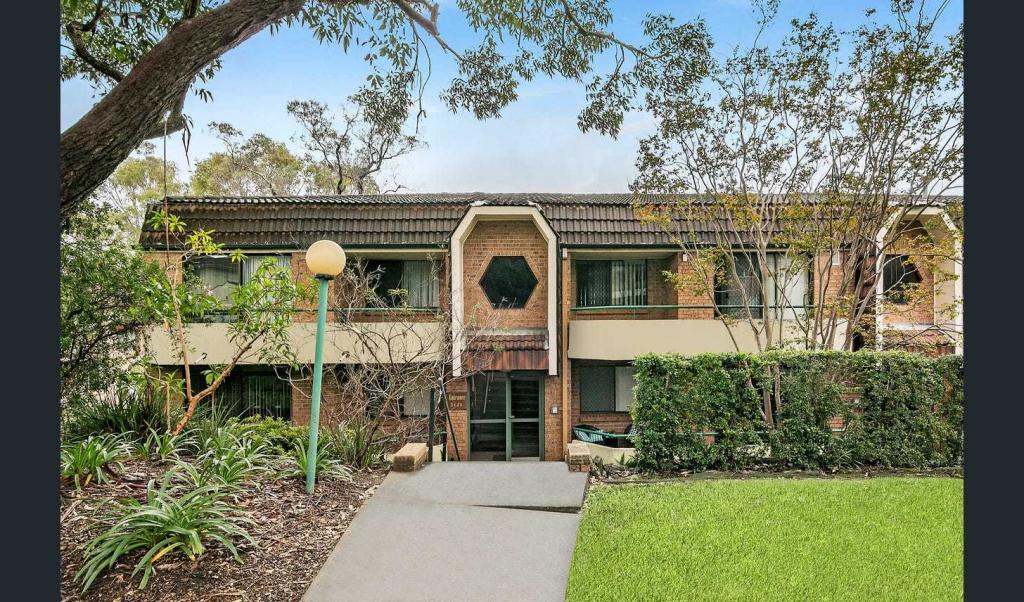 6/4-6 Freeman Pl, Carlingford, NSW 2118