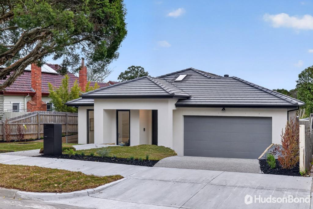 6 Mckeon Rd, Mitcham, VIC 3132