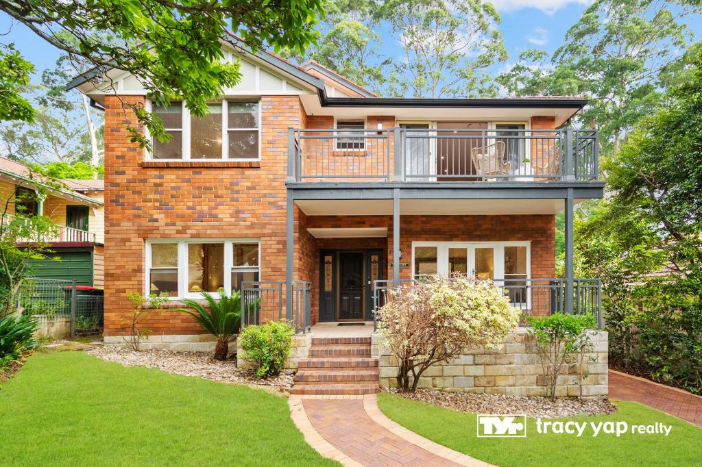 7 Fourth Ave, Eastwood, NSW 2122