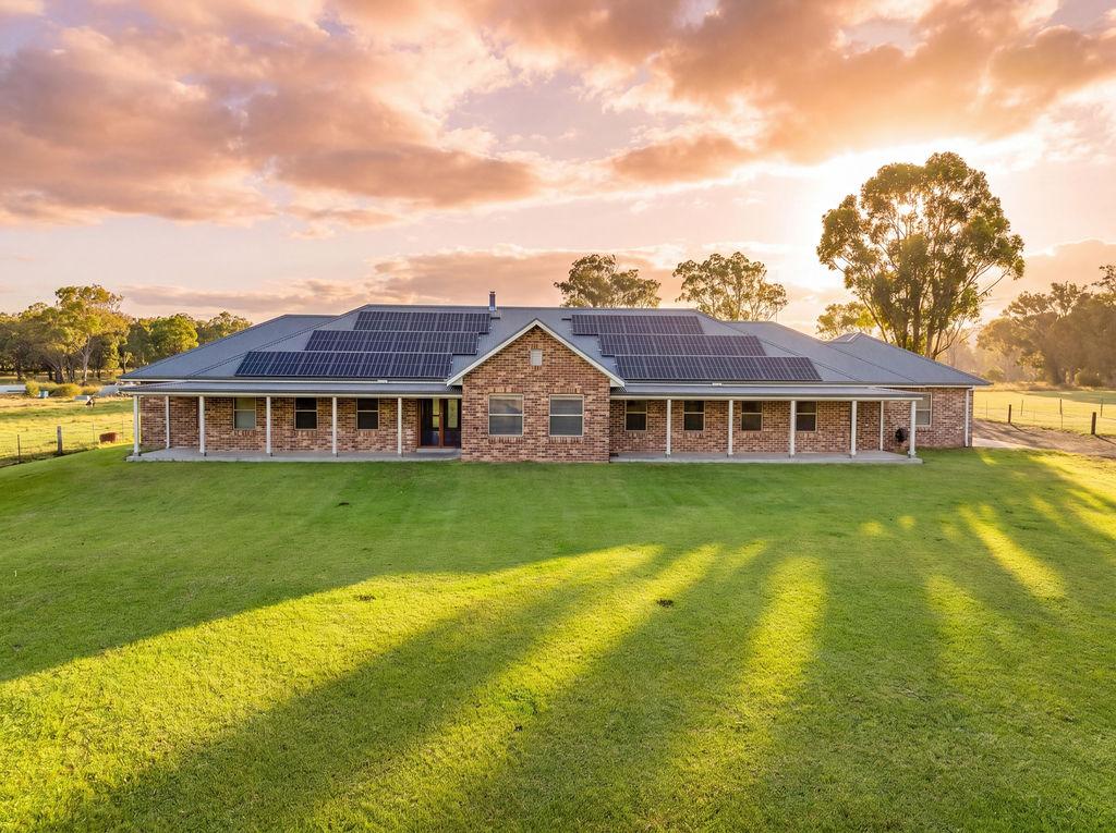 65 Westbrook Rd, Cawdor, NSW 2570