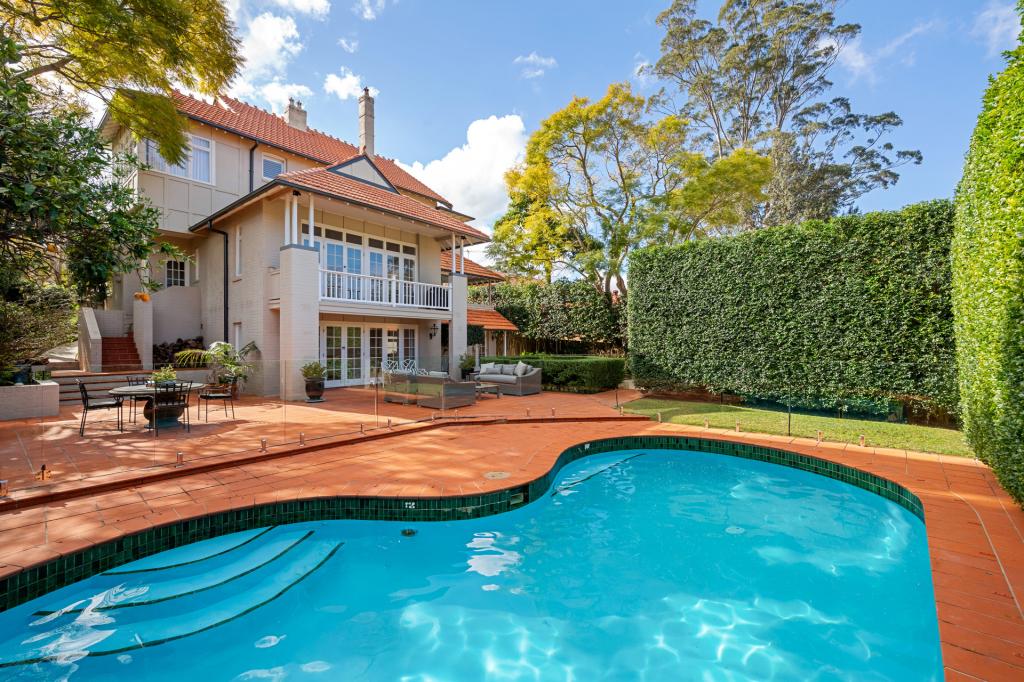11 Lynwood Ave, Killara, NSW 2071