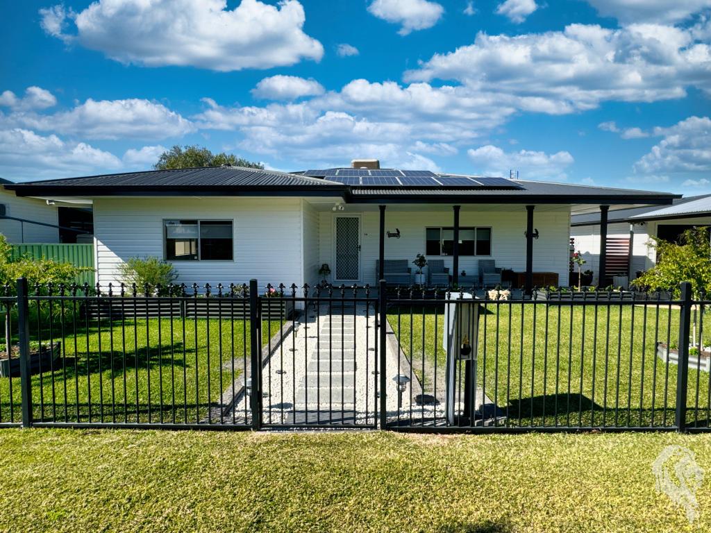 14 Burigal St, Narrabri, NSW 2390