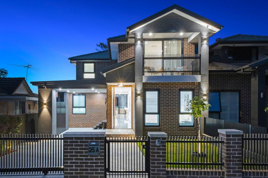 25a Clanwilliam St, Eastwood, NSW 2122