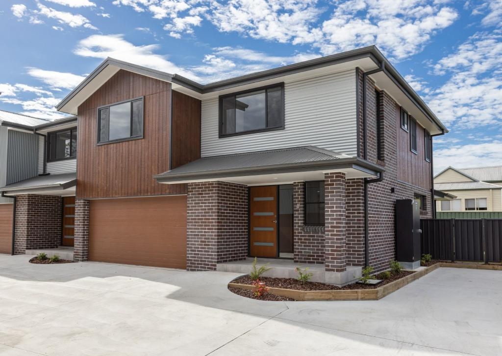 8/7-9 Frances St, Taree, NSW 2430