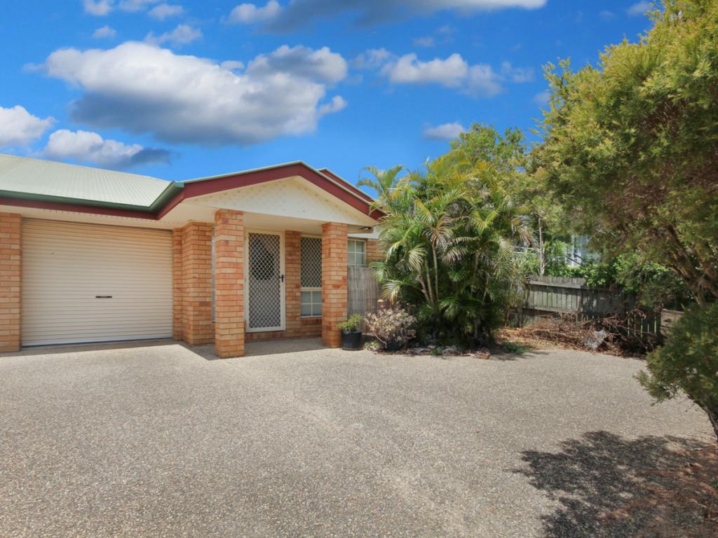 2/87 Glebe Rd, Silkstone, QLD 4304
