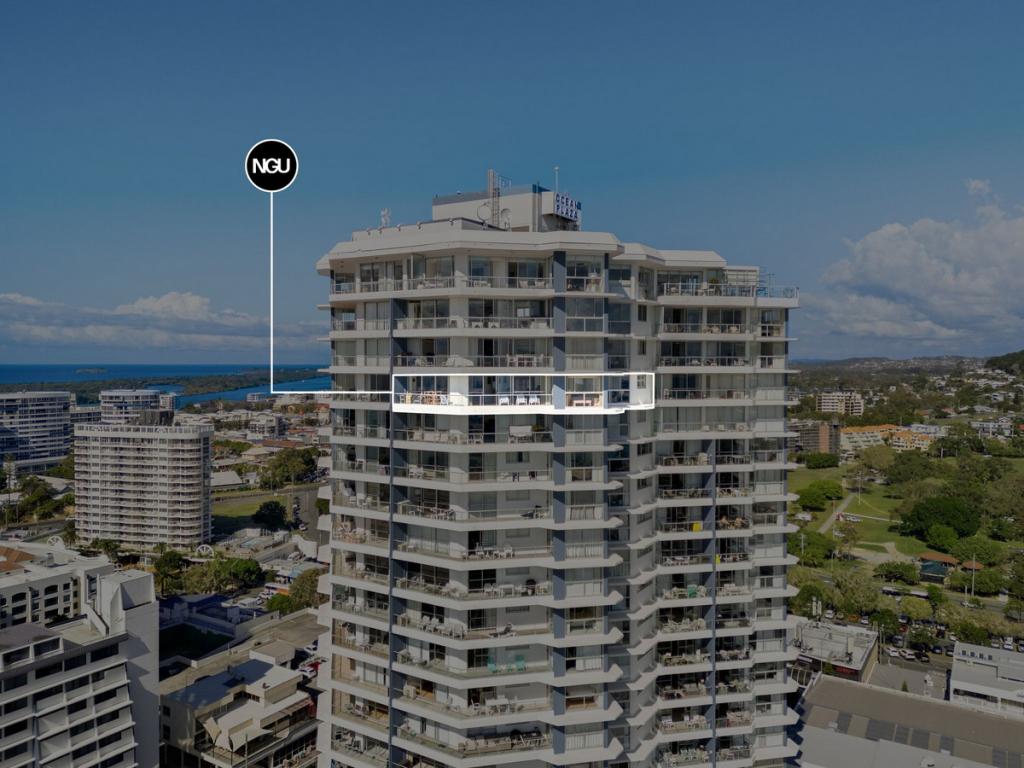 101/70-80 Marine Pde, Coolangatta, QLD 4225