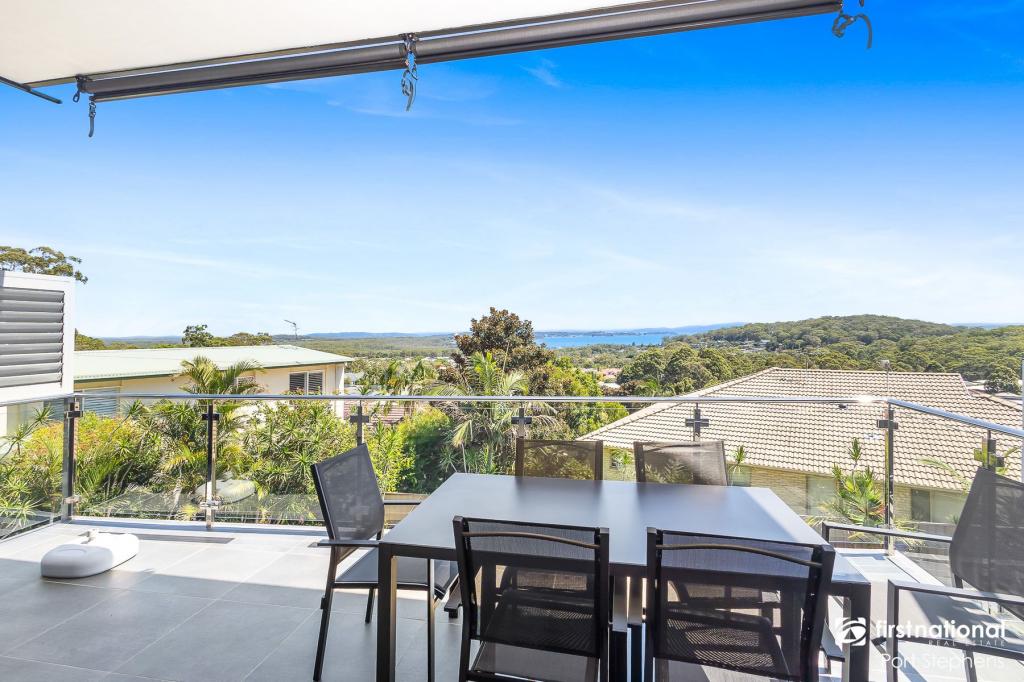 2/12 Dart Pl, Corlette, NSW 2315