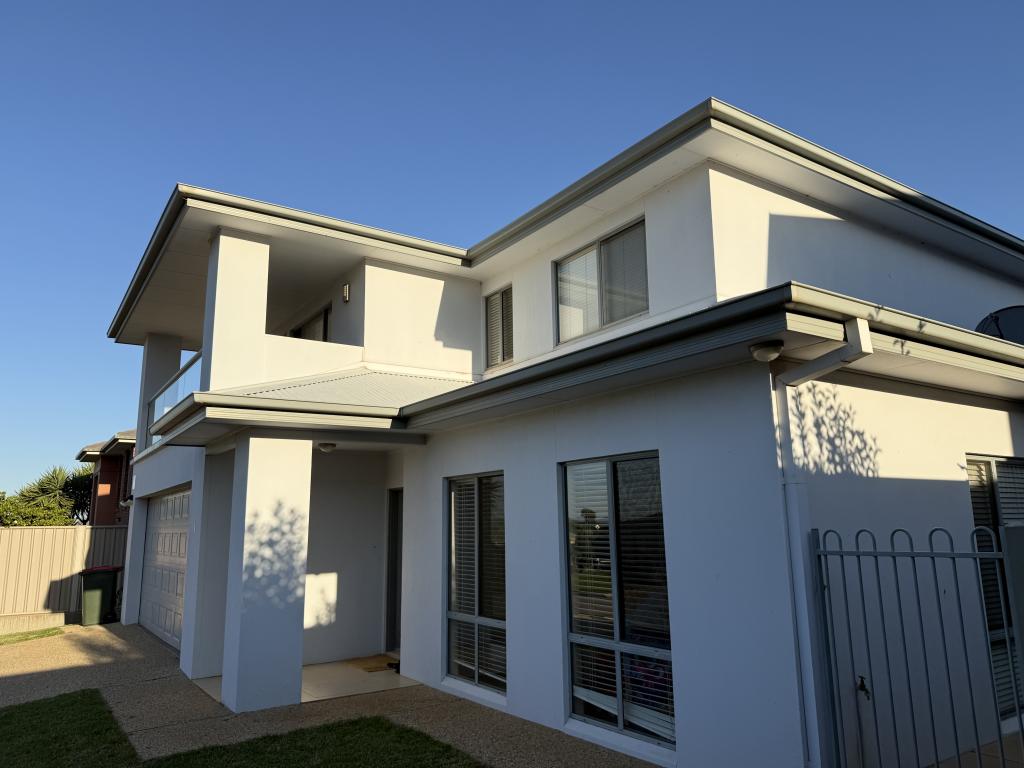 1 Hardwick St, Griffith, NSW 2680