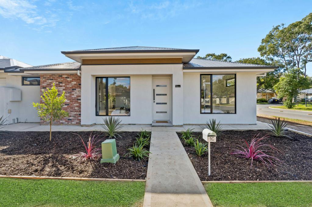 1c O'Connell St, Salisbury Downs, SA 5108