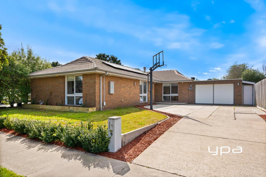 54 Dunrossil Dr, Sunbury, VIC 3429