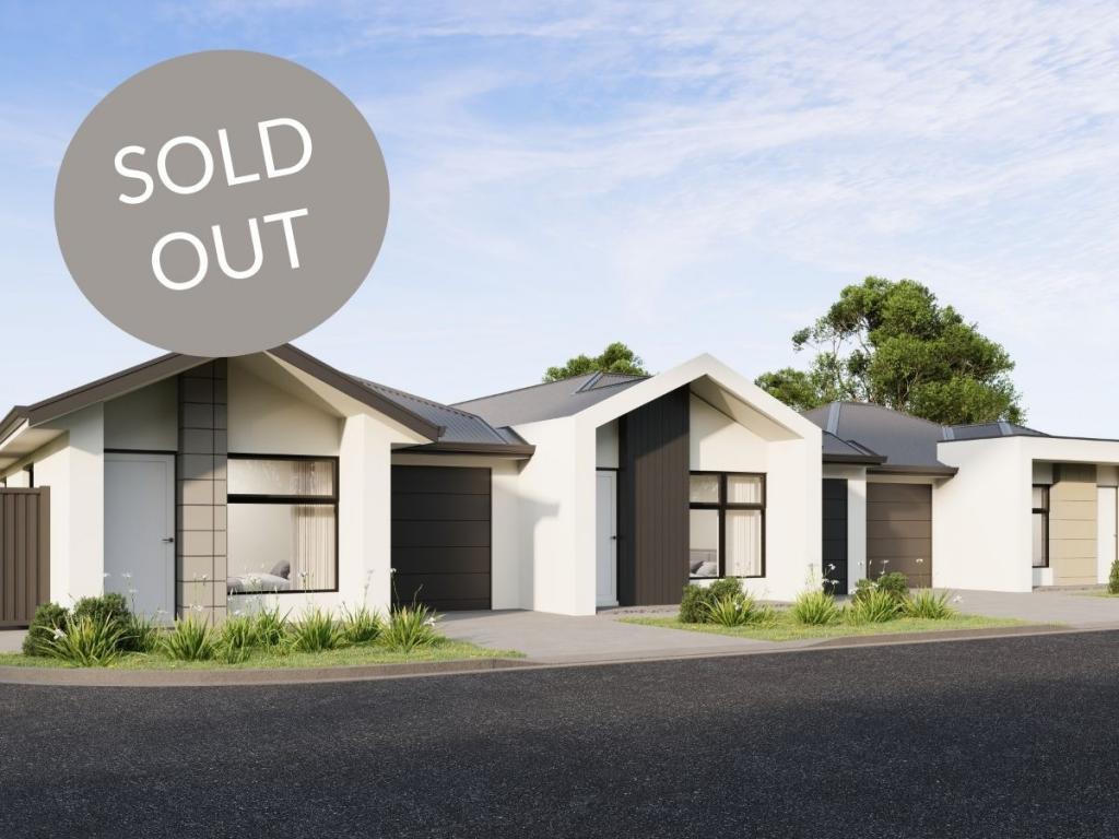 9-15 Golden Ct, Paralowie, SA 5108