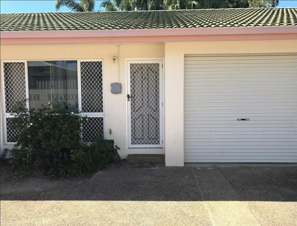 3/60 Lindsay St, Rosslea, QLD 4812