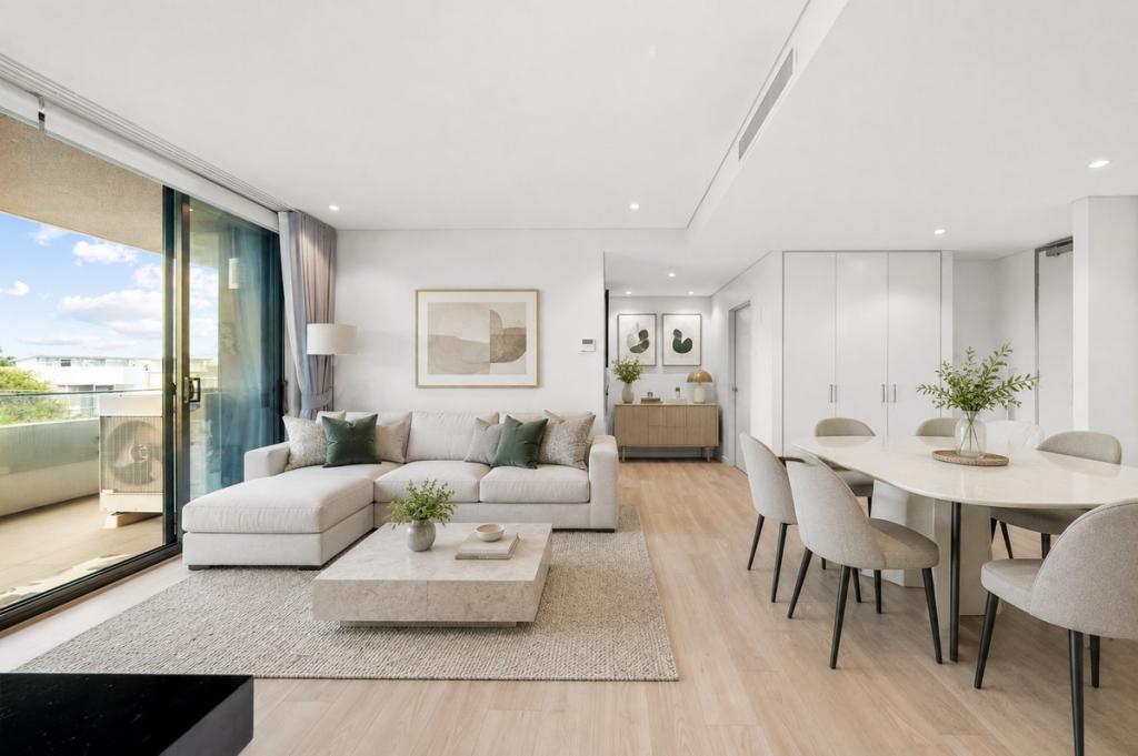 404/9 Edwin St, Mortlake, NSW 2137