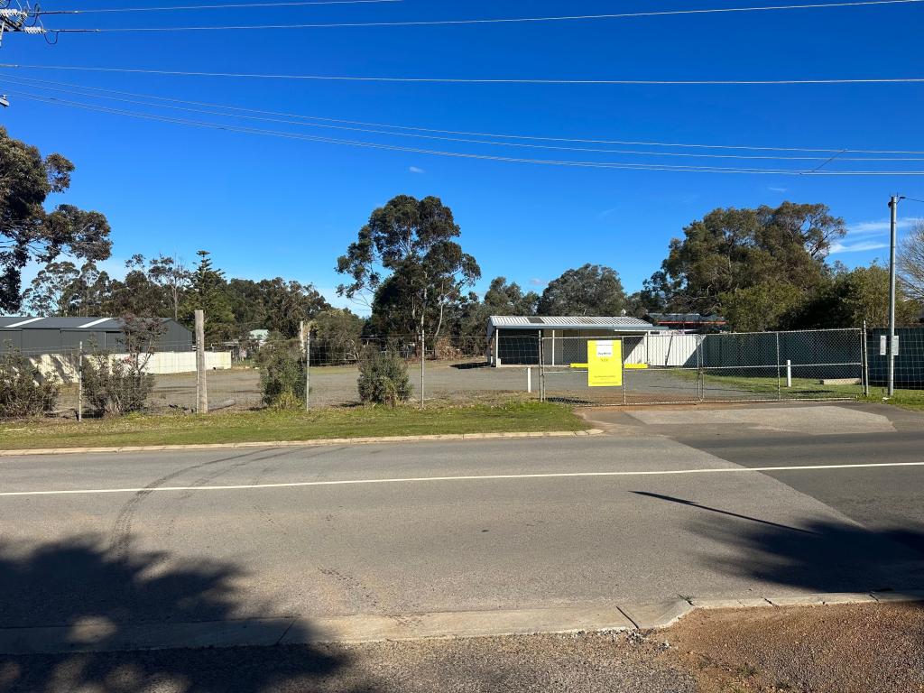 103 Lowood Rd, Mount Barker, WA 6324