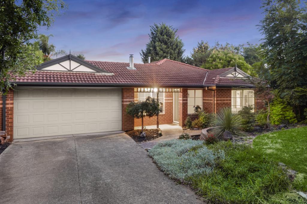 33 Chester St, Lilydale, VIC 3140