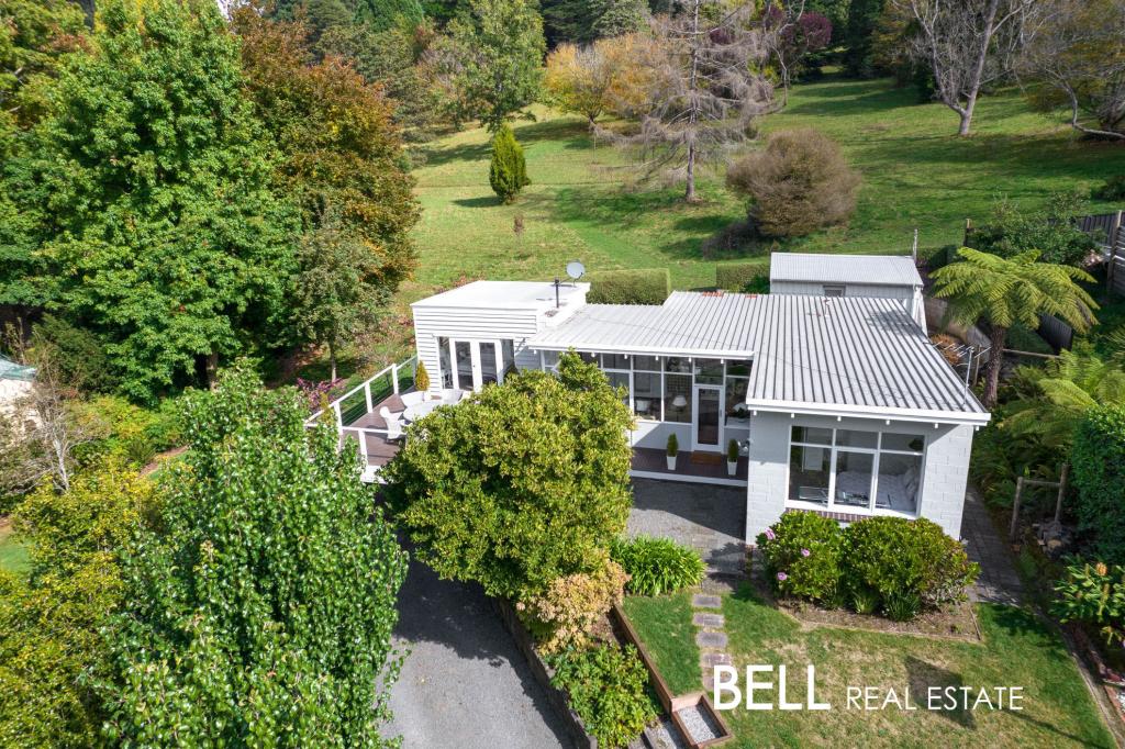 4 Wombat Rd, Mount Dandenong, VIC 3767