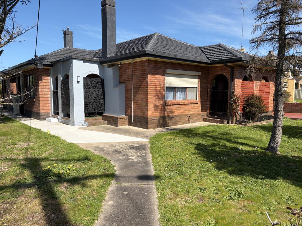 43 Alexandra Pde, Hamilton, VIC 3300