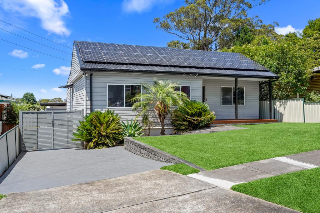 172 Frederick St, Lalor Park, NSW 2147