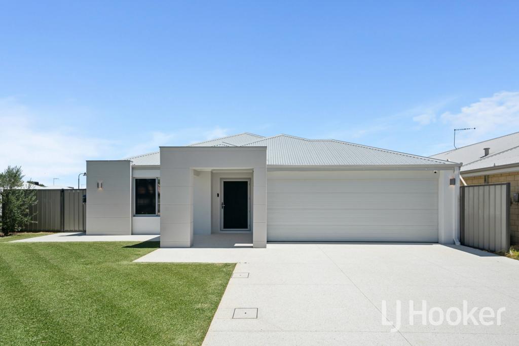 24 Archer St, Byford, WA 6122
