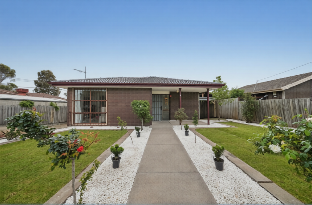 3 Coram Ct, Meadow Heights, VIC 3048