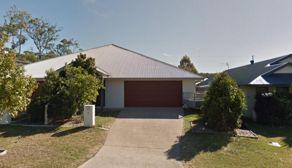 1/19 Conestoga Way, Upper Coomera, QLD 4209