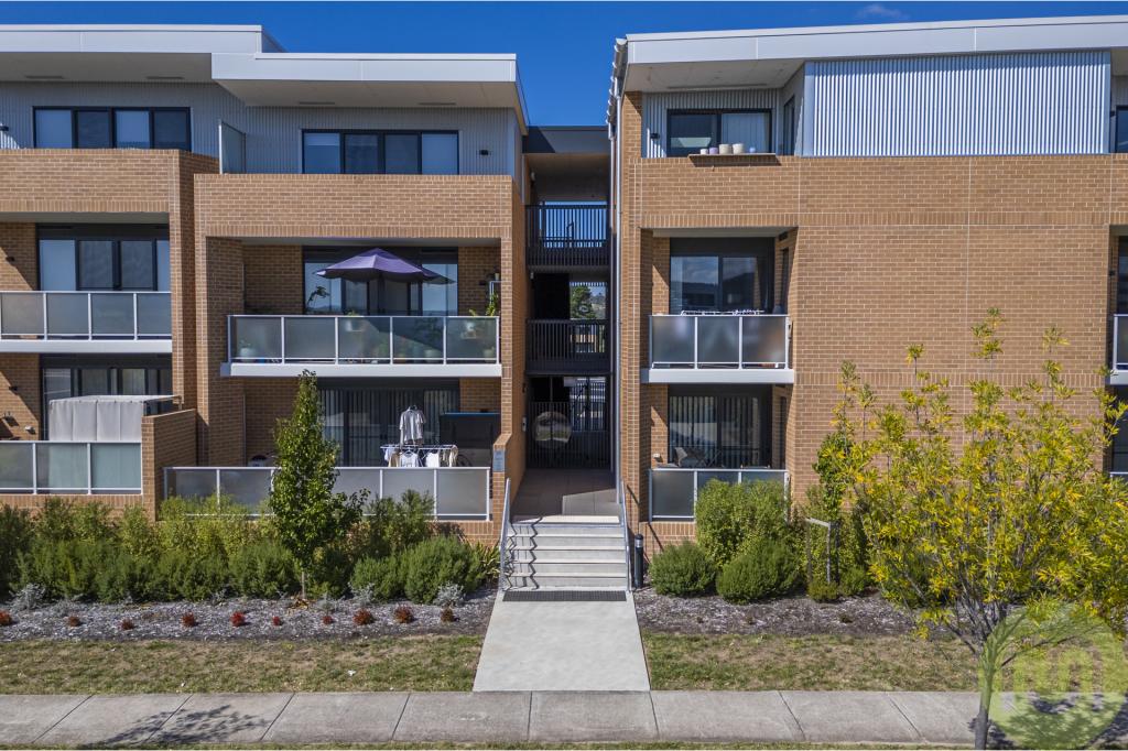 16/22 Cornelius St, Coombs, ACT 2611
