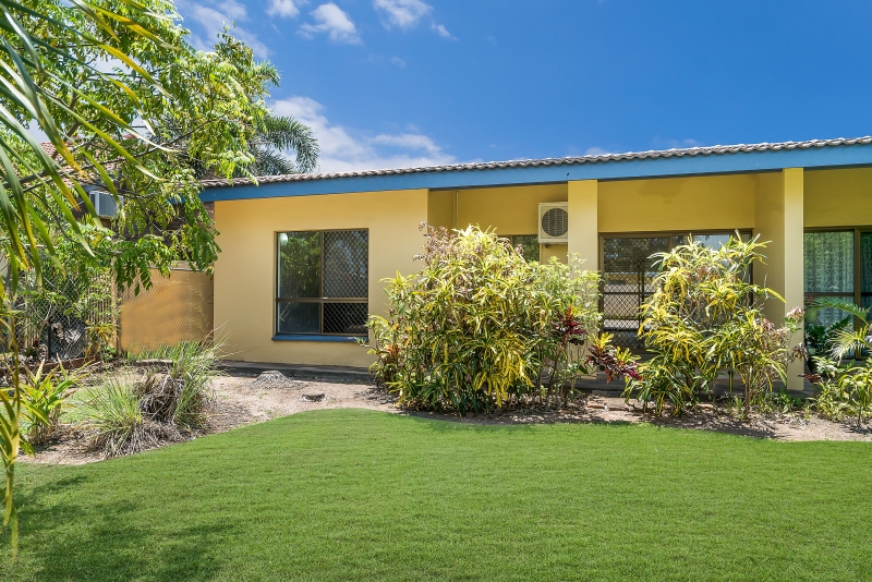 1/25 Rosewood Cres, Leanyer, NT 0812