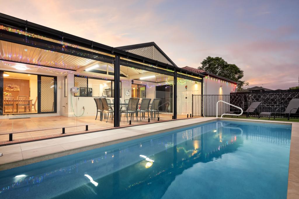 31 LANCEWOOD CCT, ROBINA, QLD 4226