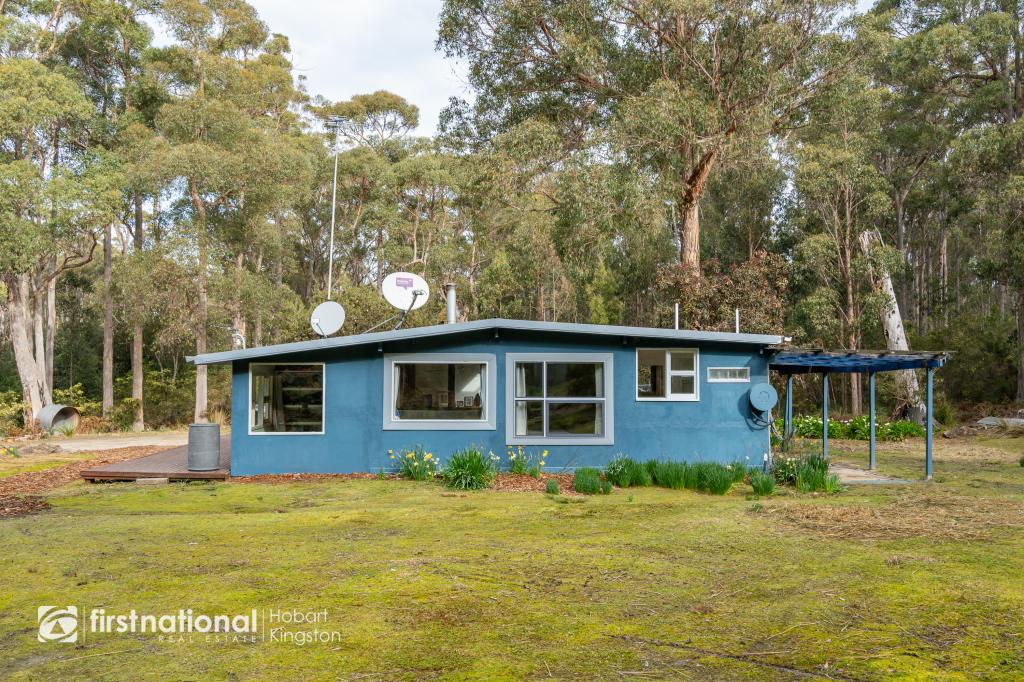 536 Cloudy Bay Rd, South Bruny, TAS 7150