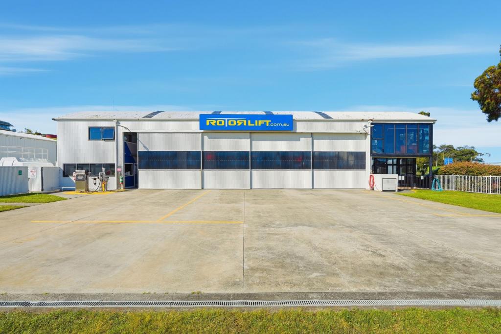 100 Holyman Ave, Cambridge, TAS 7170