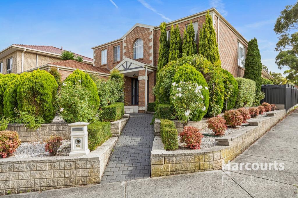 62 Grevillia Dr, Mill Park, VIC 3082