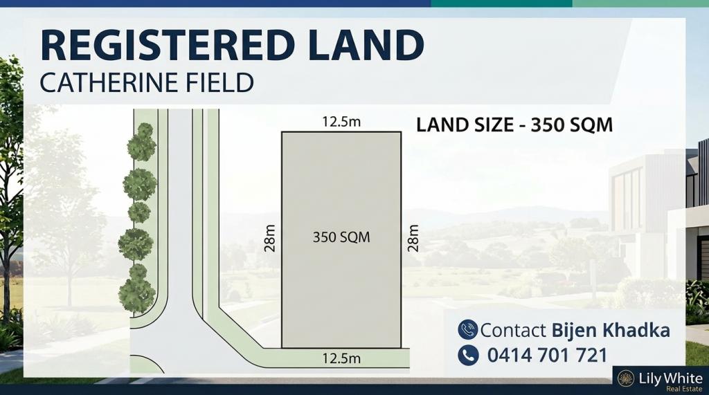 Contact agent for address, CATHERINE FIELD, NSW 2557
