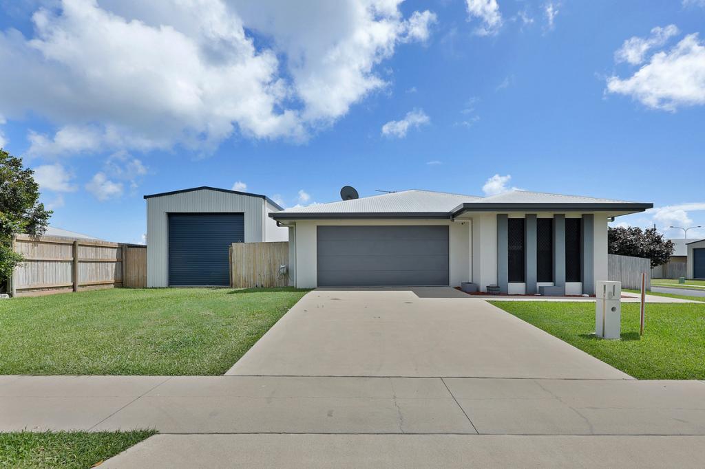 6 Excelsa Cct, Rural View, QLD 4740