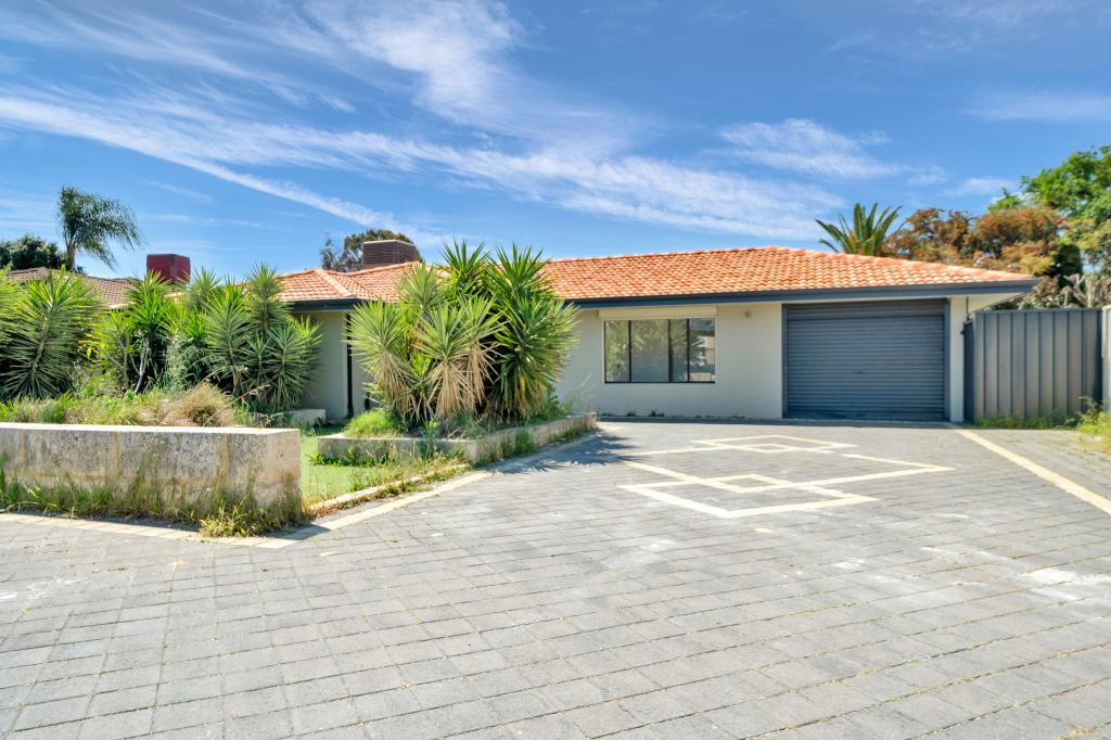 6 Heron Cl, Ballajura, WA 6066