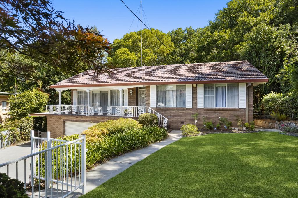 29 Shoobert Cres, Keiraville, NSW 2500