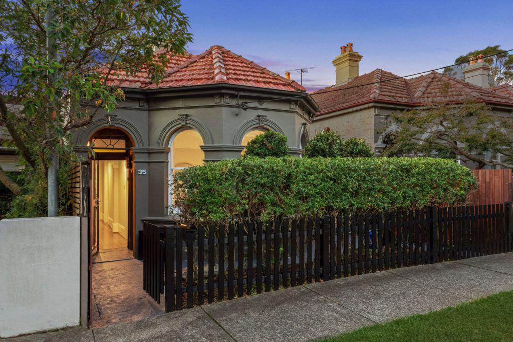 35 Marlborough St, Leichhardt, NSW 2040