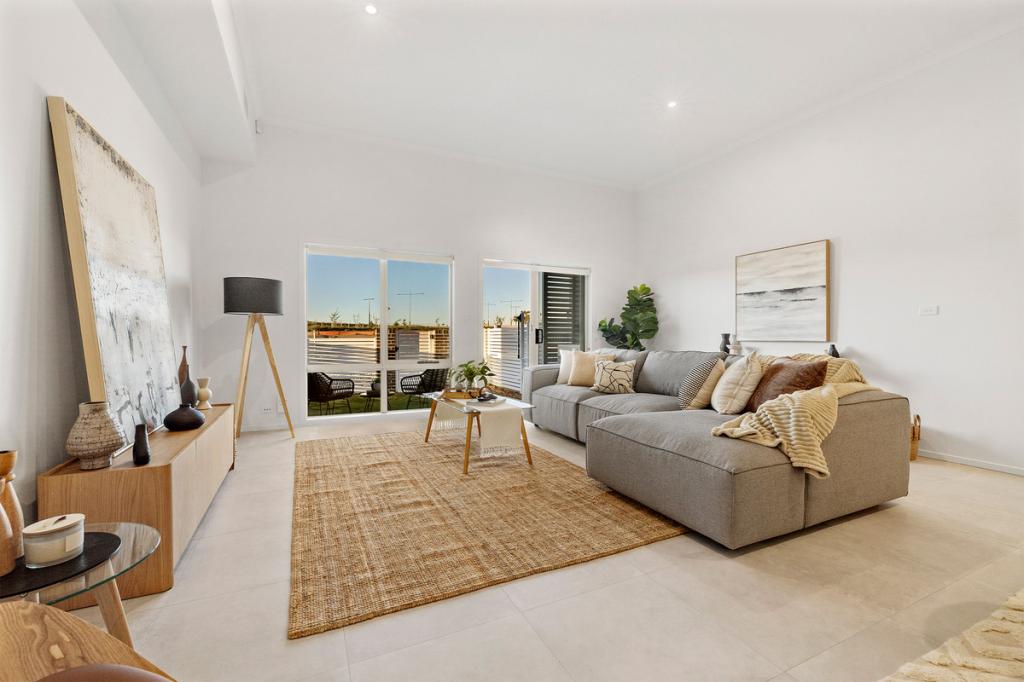 15 Woodroofe Lane, Macnamara, ACT 2615