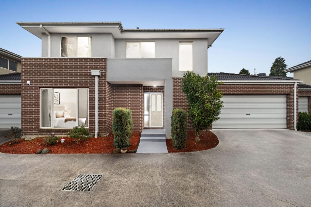 5/36 Kathryn Rd, Knoxfield, VIC 3180