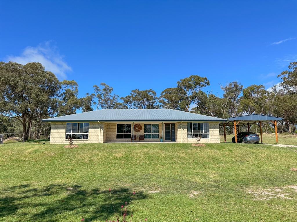 289 BOYCE RD, GREENLANDS, QLD 4380