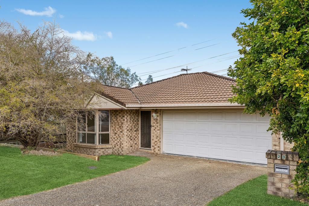 23 Chapman Pl, Oxley, QLD 4075