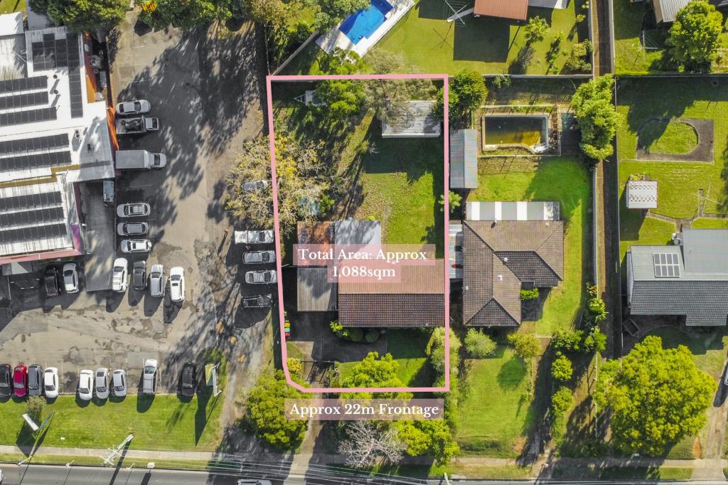 168 Windsor Rd, Winston Hills, NSW 2153