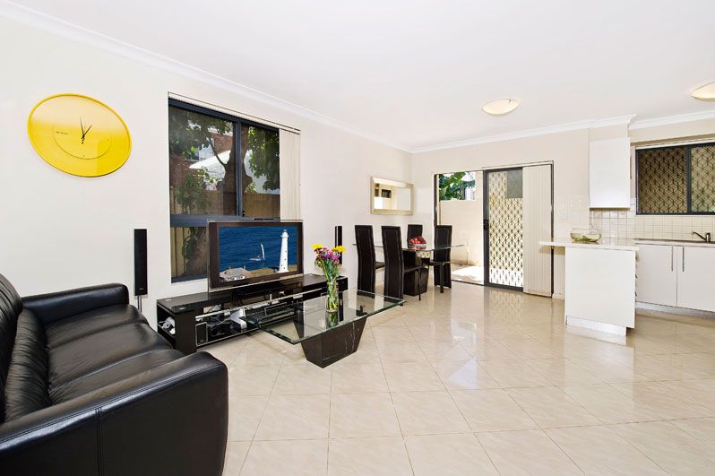 2/23-25 Houston Rd, Kensington, NSW 2033