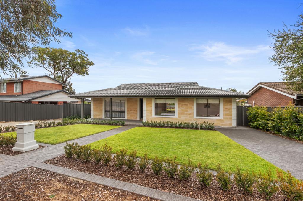 18 Bright Tce, Gawler East, SA 5118